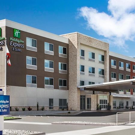 Holiday Inn Express & Suites - Ukiah By Ihg Esterno foto
