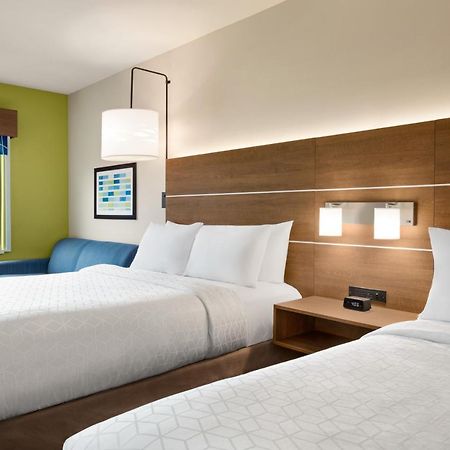 Holiday Inn Express & Suites - Ukiah By Ihg Esterno foto