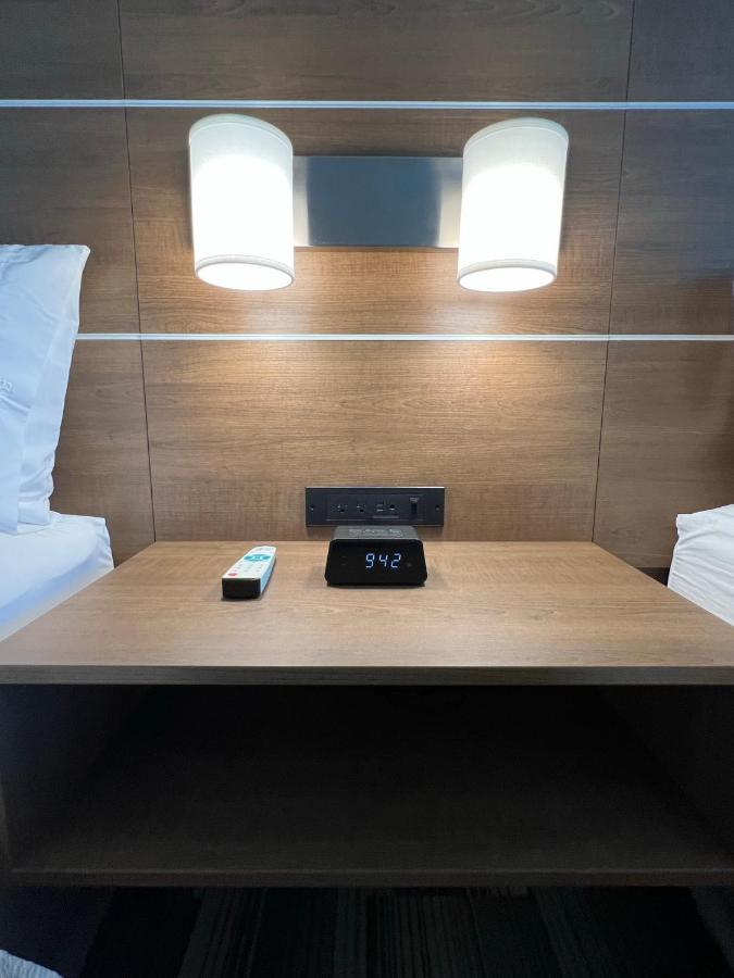 Holiday Inn Express & Suites - Ukiah By Ihg Esterno foto