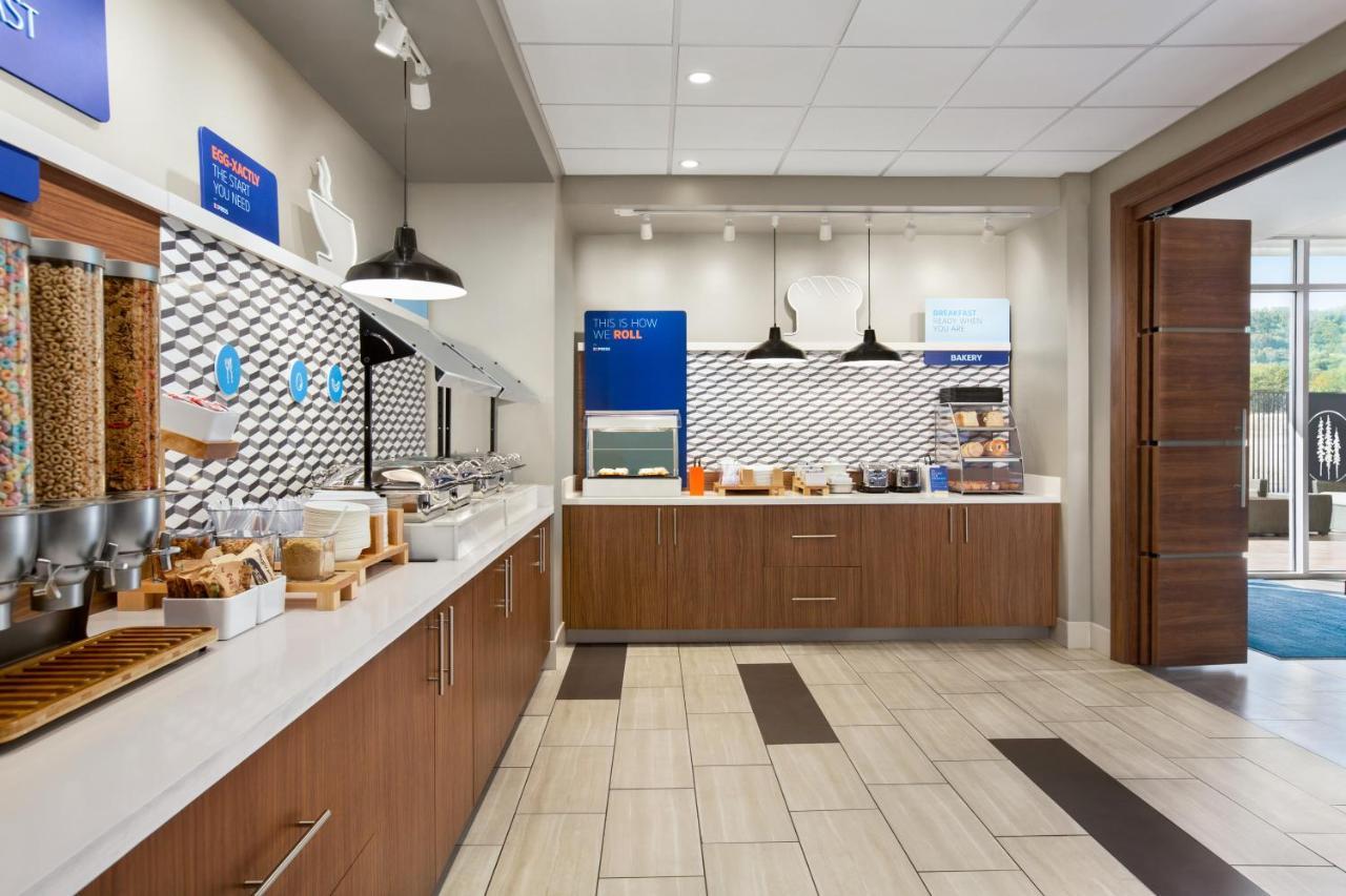 Holiday Inn Express & Suites - Ukiah By Ihg Esterno foto