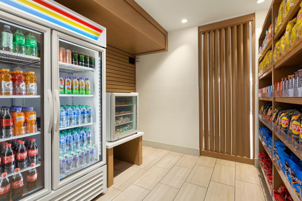 Holiday Inn Express & Suites - Ukiah By Ihg Esterno foto