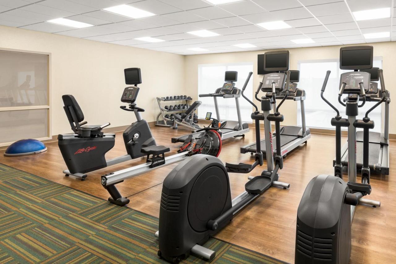 Holiday Inn Express & Suites - Ukiah By Ihg Esterno foto